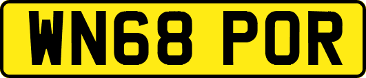 WN68POR