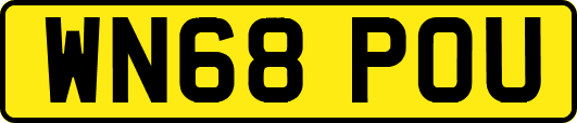 WN68POU