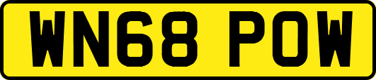 WN68POW