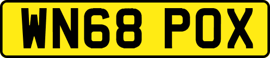 WN68POX