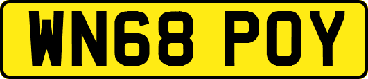 WN68POY