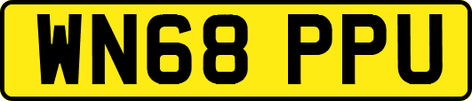 WN68PPU