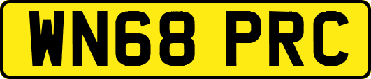 WN68PRC
