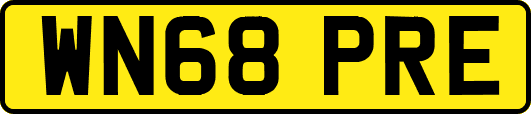 WN68PRE