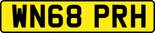WN68PRH