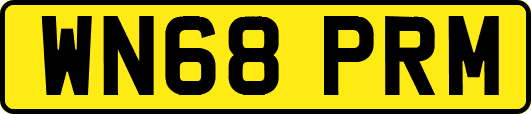 WN68PRM