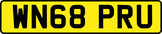 WN68PRU