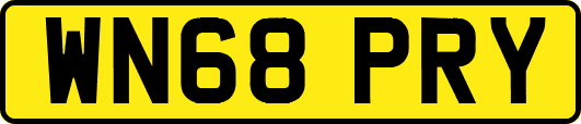 WN68PRY