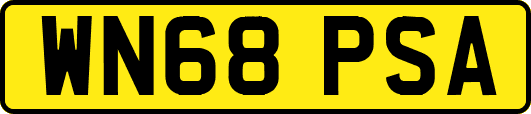 WN68PSA
