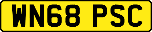 WN68PSC