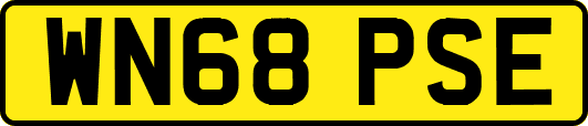 WN68PSE