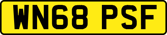 WN68PSF