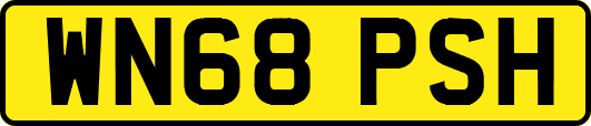 WN68PSH
