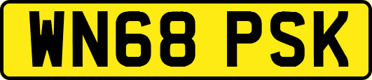 WN68PSK