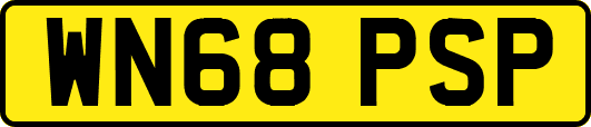 WN68PSP