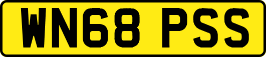 WN68PSS