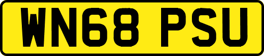WN68PSU