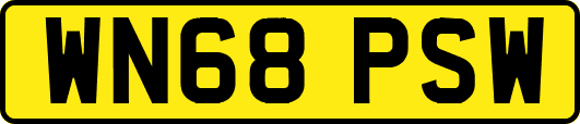 WN68PSW
