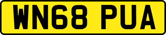 WN68PUA