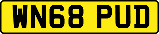 WN68PUD