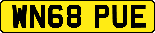 WN68PUE