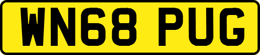 WN68PUG