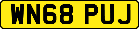 WN68PUJ