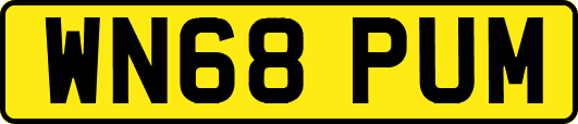 WN68PUM