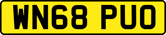 WN68PUO