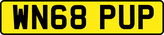 WN68PUP