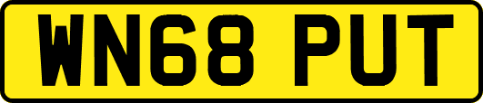 WN68PUT