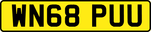 WN68PUU