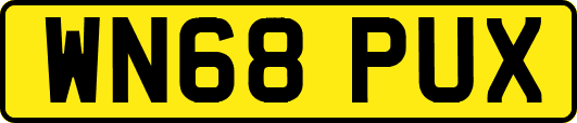WN68PUX
