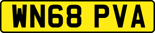 WN68PVA