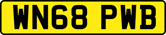 WN68PWB