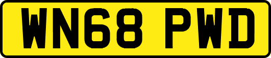 WN68PWD