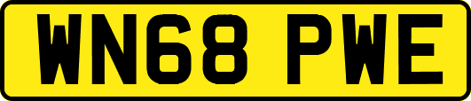 WN68PWE