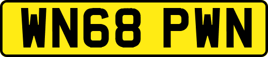 WN68PWN