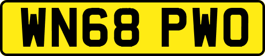 WN68PWO