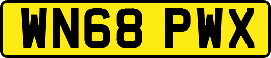 WN68PWX