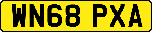 WN68PXA