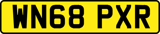 WN68PXR