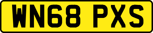WN68PXS