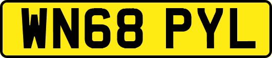 WN68PYL