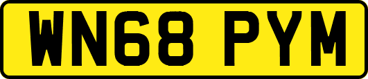 WN68PYM
