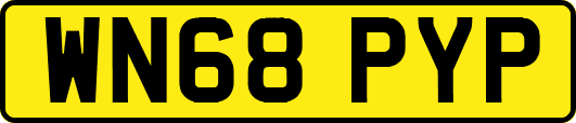 WN68PYP