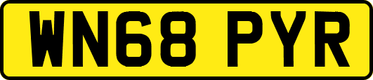 WN68PYR