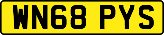 WN68PYS