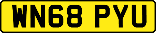 WN68PYU