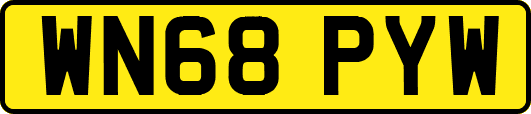 WN68PYW